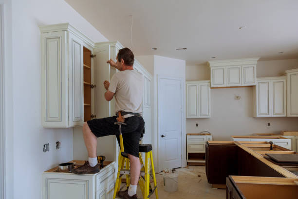 Licensed Kitchen Renovation service in Mayer, MN - BM Kitchen