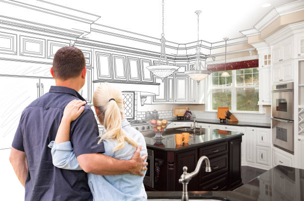 Professional Appliance Installation technician working in Mayer, MN
