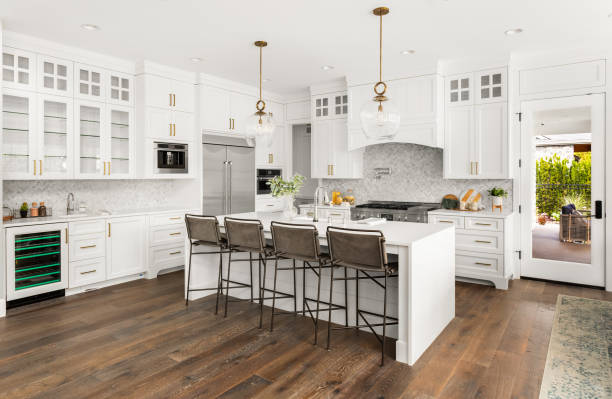 24/7 Emergency Kitchen Renovation experts in Mayer, MN