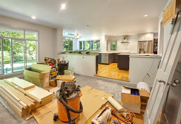 Reliable Kitchen Renovation contractor in Mayer, MN by BM Kitchen