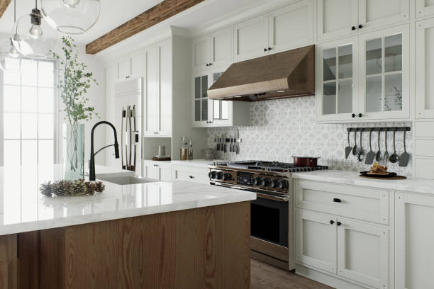Affordable Kitchen Renovation solutions in Mayer, MN